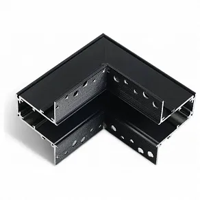 Соединитель угловой внешний для треков встраиваемых VOLTALIGHTING Light AIJL-CX-3.inncorner TB