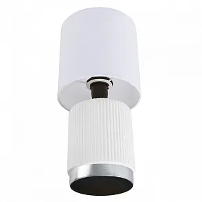 Настольная лампа декоративная Lumion KAISA 8178/1T