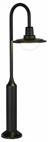 Наземный низкий светильник ST-Luce PROCHE SL9512.405.01