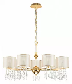 Подвесная люстра Favourite Ventus 2891-7P