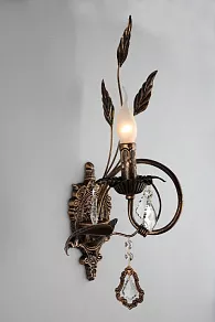 Бра Omnilux Trento OML-78601-01