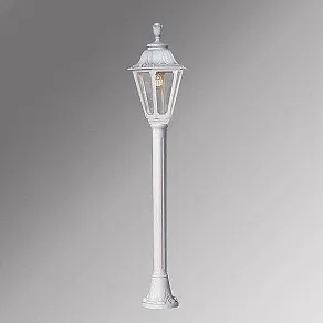 Наземный низкий светильник Fumagalli Rut E26.151.000.WXE27