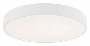 Накладной светильник Milosh Tendence 875 0875CL-80WT