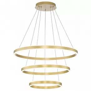 Подвесной светильник Citilux Дуэт CL719682