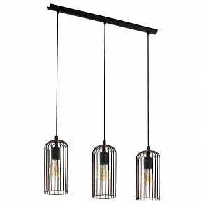 Подвесной светильник Eglo Roccamena 49645