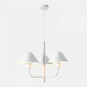 Подвесная люстра LGO LSP-897 LSP-8970