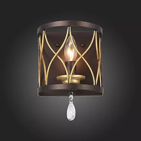 Накладной светильник ST-Luce Grassо SL789.421.01