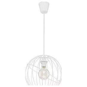 Подвесной светильник TK Lighting Orbita 1630 Orbita White 1