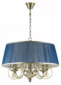 Подвесной светильник Odeon Light Niagara 3921/4