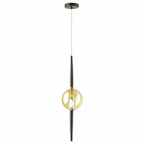 Подвесной светильник Odeon Light Lazia 4684/1