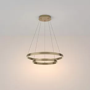 Подвесной светильник Maytoni Rim MOD058PL-L55BS3K