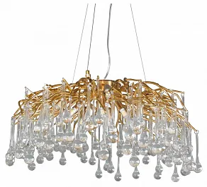 Подвесная люстра Kink Light Вилора 07870-60,33