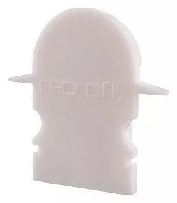 Заглушка для профиля Deko-Light R-ET-02-08 979640