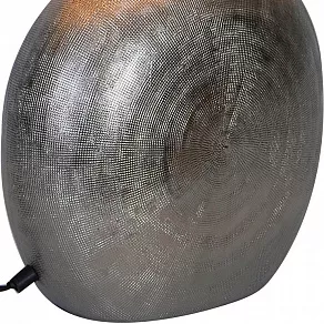 Настольная лампа декоративная Arte Lamp 5144 A5144LT-1SI
