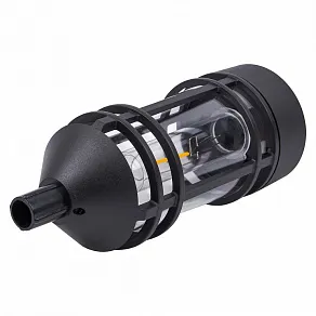 Наземный низкий светильник Uniel USL-S UL-00012701