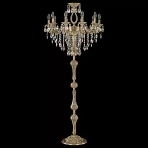 Торшер Bohemia Ivele Crystal 7202 72302T/10/210 B FP