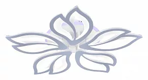 Потолочная люстра Rivoli Claudia Б0052407
