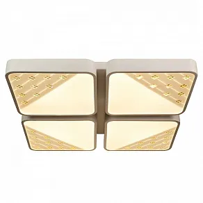 Потолочная люстра AM-Group AM224 AM224-64W