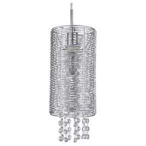 Подвесной светильник Maytoni Twig P008-PL-01-N