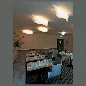 Накладной светильник Artemide  1165010A