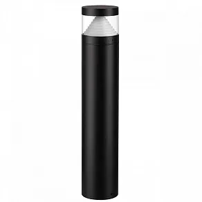 Наземный низкий светильник Odeon Light Hulk 7140/20GLA