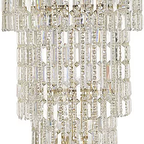 Подвесная люстра Dio D’Arte Bergamo Bergamo E 1.11.50.400 G