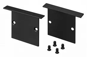 Заглушка для профиля Arlight S-LUX 030509