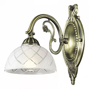 Бра Odeon Light Emeril 2945/1W