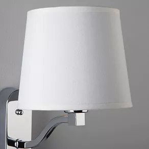 Бра Eurosvet Felicia 70073/1 хром