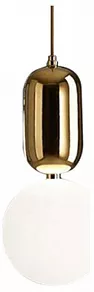 Подвесной светильник Moderli Sioma V2003-1P