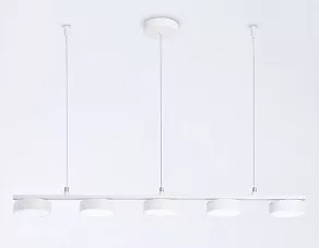 Подвесной светильник Ambrella FL FL51733