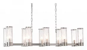 Подвесная люстра Newport 10270 10276+4/S