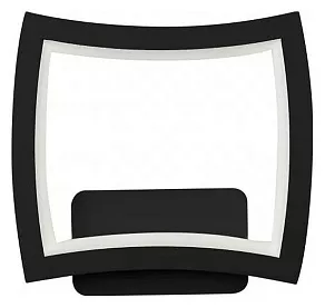 Бра iLedex Roomy 8196-200-B BK