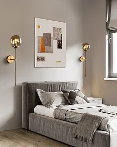 Бра TopDecor Tobias Tobias A1 20