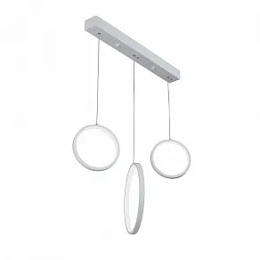 Подвесной светильник Vitaluce V3050 V3050-0/3S