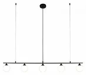 Подвесной светильник Aployt Sylwia APL.634.03.05