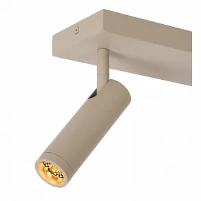 Спот Lucide Grado 22974/02/41