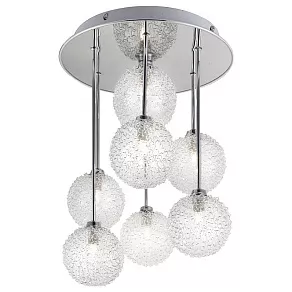 Люстра на штанге Globo New Design 5662-7