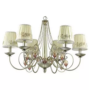 Подвесная люстра Odeon Light Adriana 3922/6