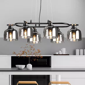 Подвесная люстра Rivoli Annemarie Б0051279