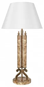 Настольная лампа декоративная Loft it Vein 10443T/A