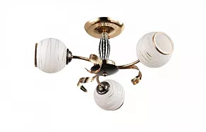 Потолочная люстра Imex MD.11354 MD.11354-3-S FGD
