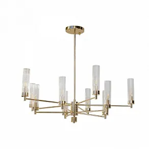 Люстра на штанге AM-Group INDIGO INDIGO SP10 FGD