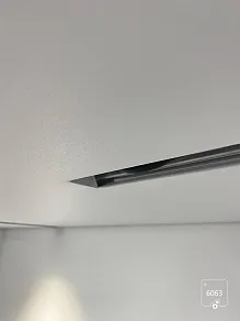 Заглушка для профиля 6063 STC 51/40 0223701