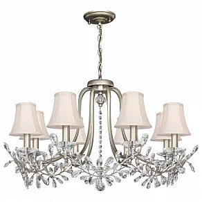 Подвесная люстра Favourite Glory 2171-8P