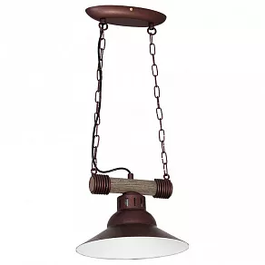 Подвесной светильник Luminex Jose 9150