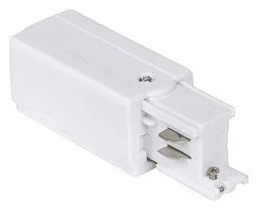Трек накладной DesignLed Трехфазные треки и аксессуары TR-3F-WH