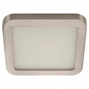 Встраиваемый светильник AM-Group AM293 AM293 6W SN 3000K S