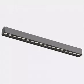 Накладной светильник Italline Kreator IT09-9011 black 3000K