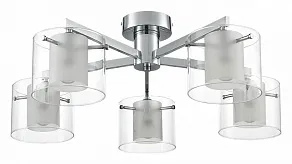 Потолочная люстра Lumion VERDI 8261/5C